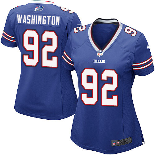 Women Buffalo Bills jerseys-006